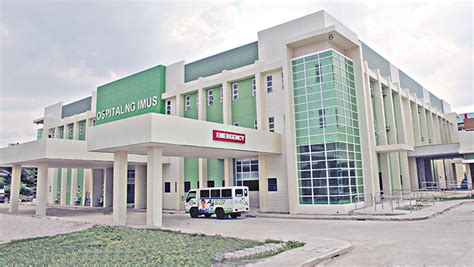 ospital ng imus photos